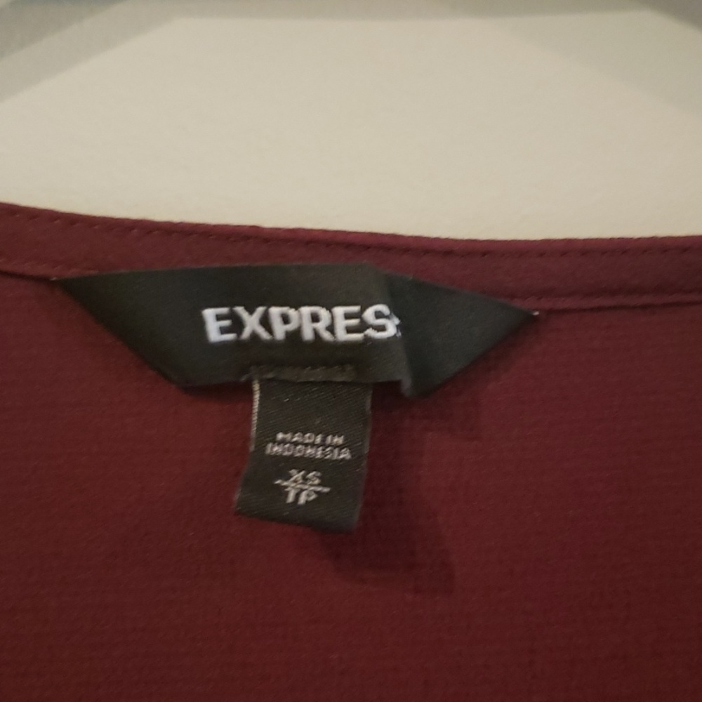 Blouse - Picture 2 of 2